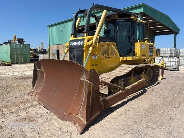 Used Dozer
